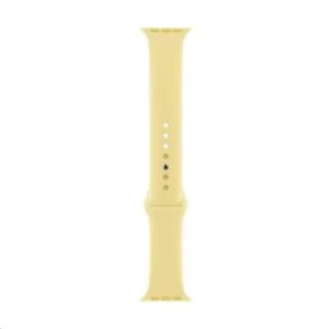 MWUX2ZM/A Apple Watch Strap 44mm Lemon Cream