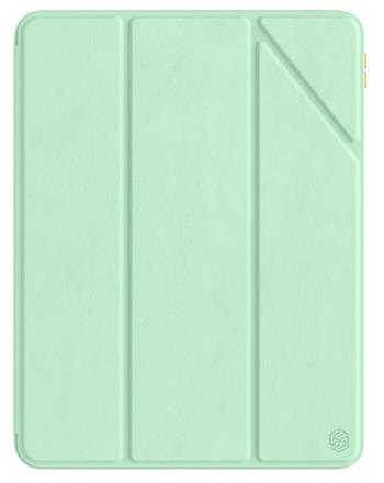 Nillkin Bevel Leather Case pro iPad Pro 11 2020/2021 Matcha Green thumb