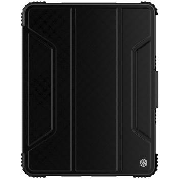 Nillkin Bumper Protective Speed Case pro iPad Pro 12.9 2020 Black thumb