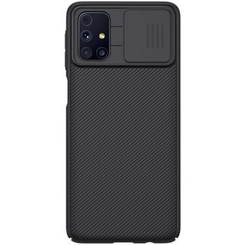 Nillkin CamShield Zadni Kryt pro Samsung Galaxy M31s Black thumb