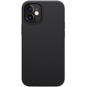 Nillkin Flex Pure Pro Magnetic Kryt pro iPhone 12 mini 5.4 Black thumb