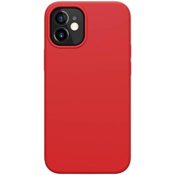 Nillkin Flex Pure Pro Magnetic Kryt pro iPhone 12 mini 5.4 Red thumb