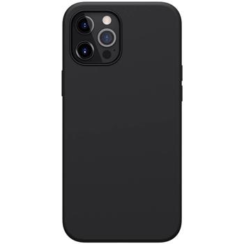 Nillkin Flex Pure Pro Magnetic Kryt pro iPhone 12 Pro Max 6.7 Black thumb