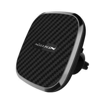 Nillkin Magneticky Drzak Clip-On do Zdirky vc. 10W Bezdratoveho Dobijeni thumb
