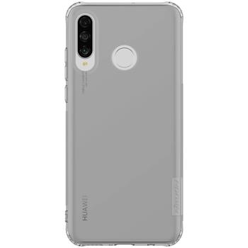 Nillkin Nature TPU Pouzdro pro Huawei P30 Lite Grey thumb