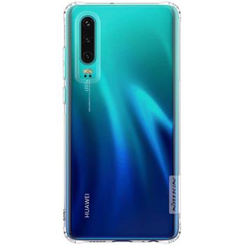 Nillkin Nature TPU Pouzdro pro Huawei P30 Transparent  thumb