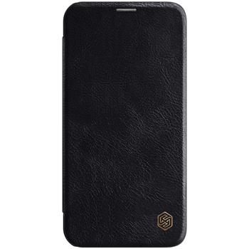 Nillkin Qin Book Pouzdro pro iPhone 12 mini 5.4 Black thumb