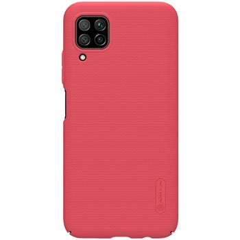 Nillkin Super Frosted Zadni Kryt pro Huawei P40 Lite Bright Red thumb