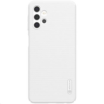 Nillkin Super Frosted Zadni Kryt pro Samsung Galaxy A32 5G White thumb