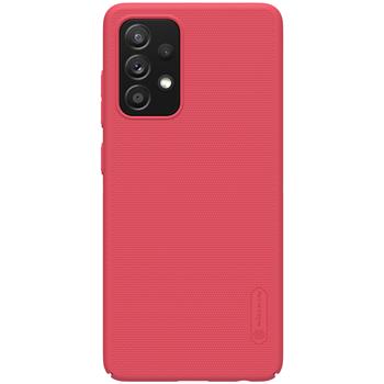 Nillkin Super Frosted Zadni Kryt pro Samsung Galaxy A52/A52 5G/A52s 5G Bright Red thumb