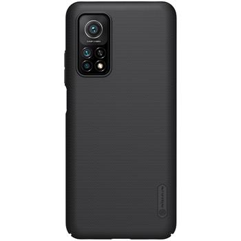 Nillkin Super Frosted Zadni Kryt pro Xiaomi Mi 10T/10T Pro Black thumb