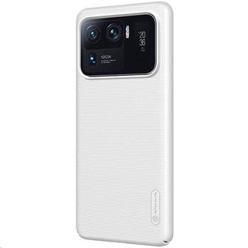 Nillkin Super Frosted Zadni Kryt pro Xiaomi Mi 11 Ultra White thumb