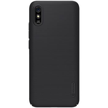 Nillkin Super Frosted Zadni Kryt pro Xiaomi Redmi 9A/9AT Black thumb