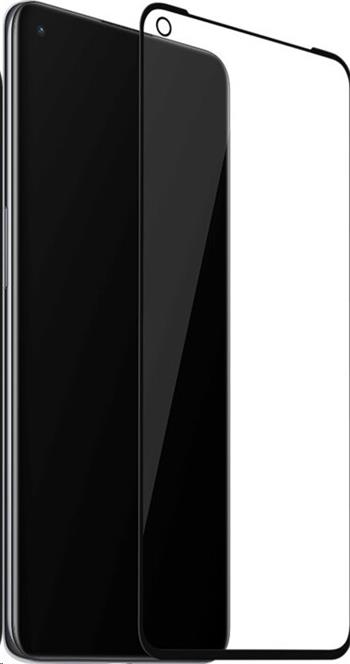 OnePlus 9 Original 3D Tvrzene Sklo Black thumb