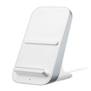 OnePlus Warp Charge 30 Wireless Charger White thumb