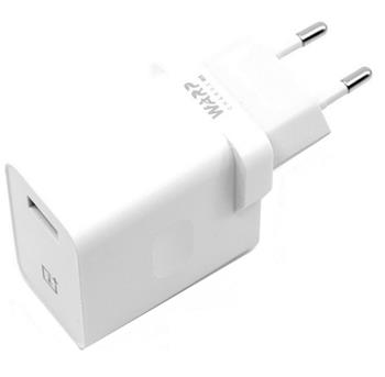 OnePlus Warp Charger 30W 6A Cestovni Nabijec White thumb