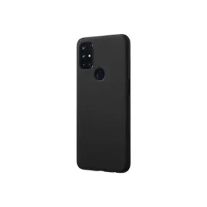 OnePlus Bumper Kryt pro Nord N10 5G Black