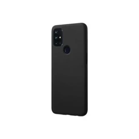 OnePlus Bumper Kryt pro Nord N10 5G Black