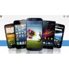 Husa samsung galaxy S8 Plus Rama Albastra