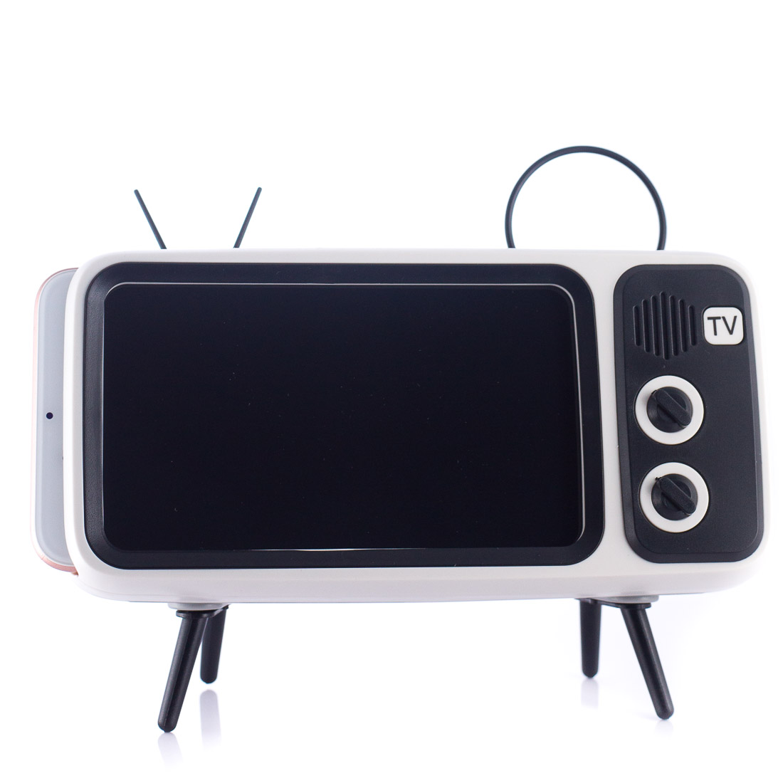 Boxa Bluetooth, TV Alb thumb