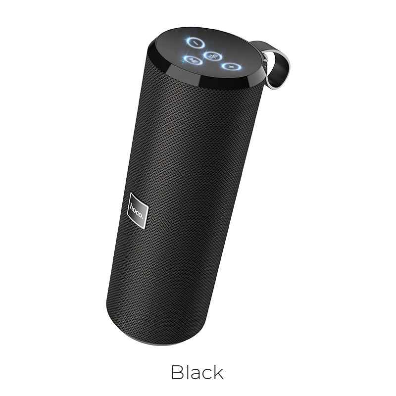 Boxa Wireless Hoco BS33 BT 5.0 Negru thumb