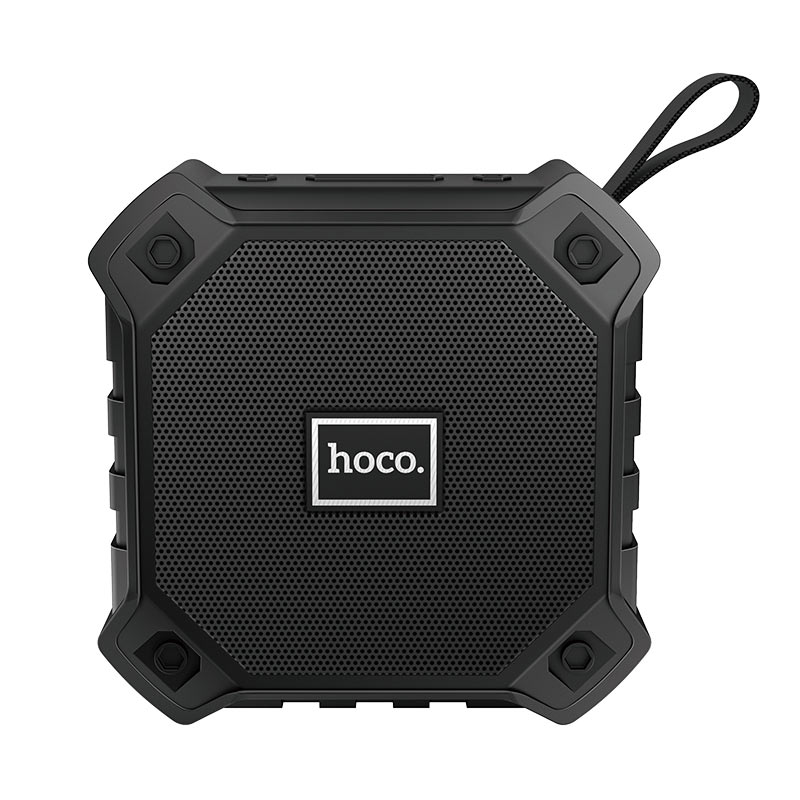 Boxa Wireless Hoco BS34 FM Radio Bt 5.0 Albastru thumb