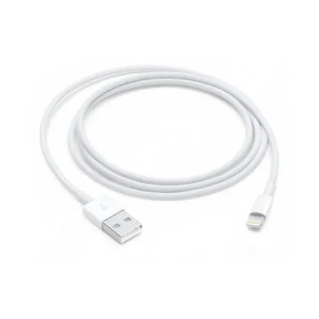 CABLU DATE APPLE LIGHTNING-USB BULK MD818ZM/A ALB QUICK