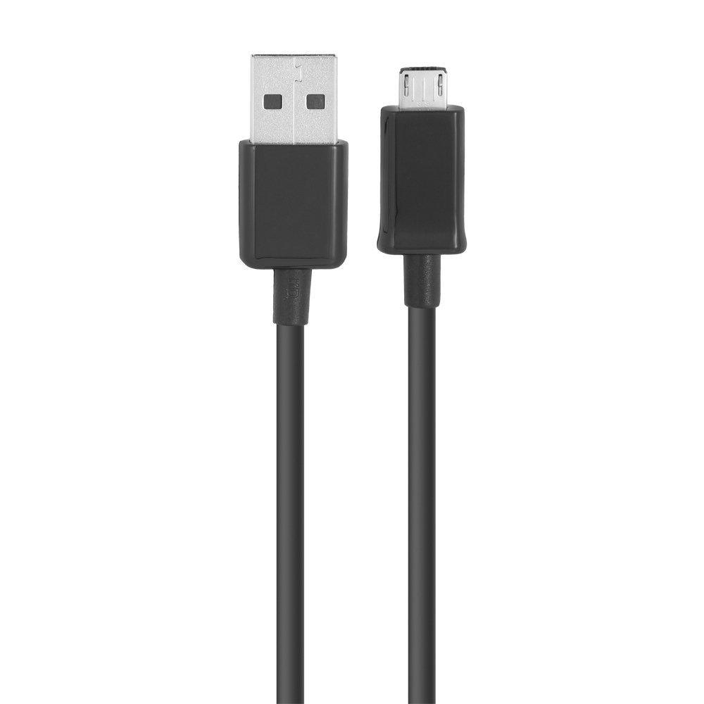 Cablu date Samsung ECB-DU5ABE Micro USB 1m Bulk Negru thumb