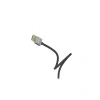 Cablu HDMI 4K DH, Hoco UA12 Negru 1.5m