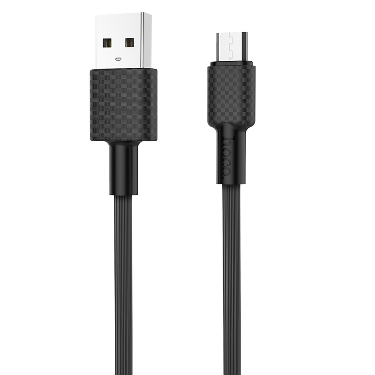 Cablu Micro Usb cu incarcare rapida, Hoco X29 Negru 1M thumb