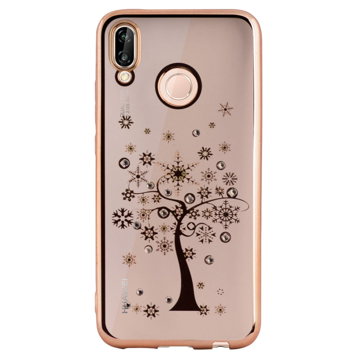 Carcasa Fashion Huawei P20 Lite Tree Aurie Beeyo thumb