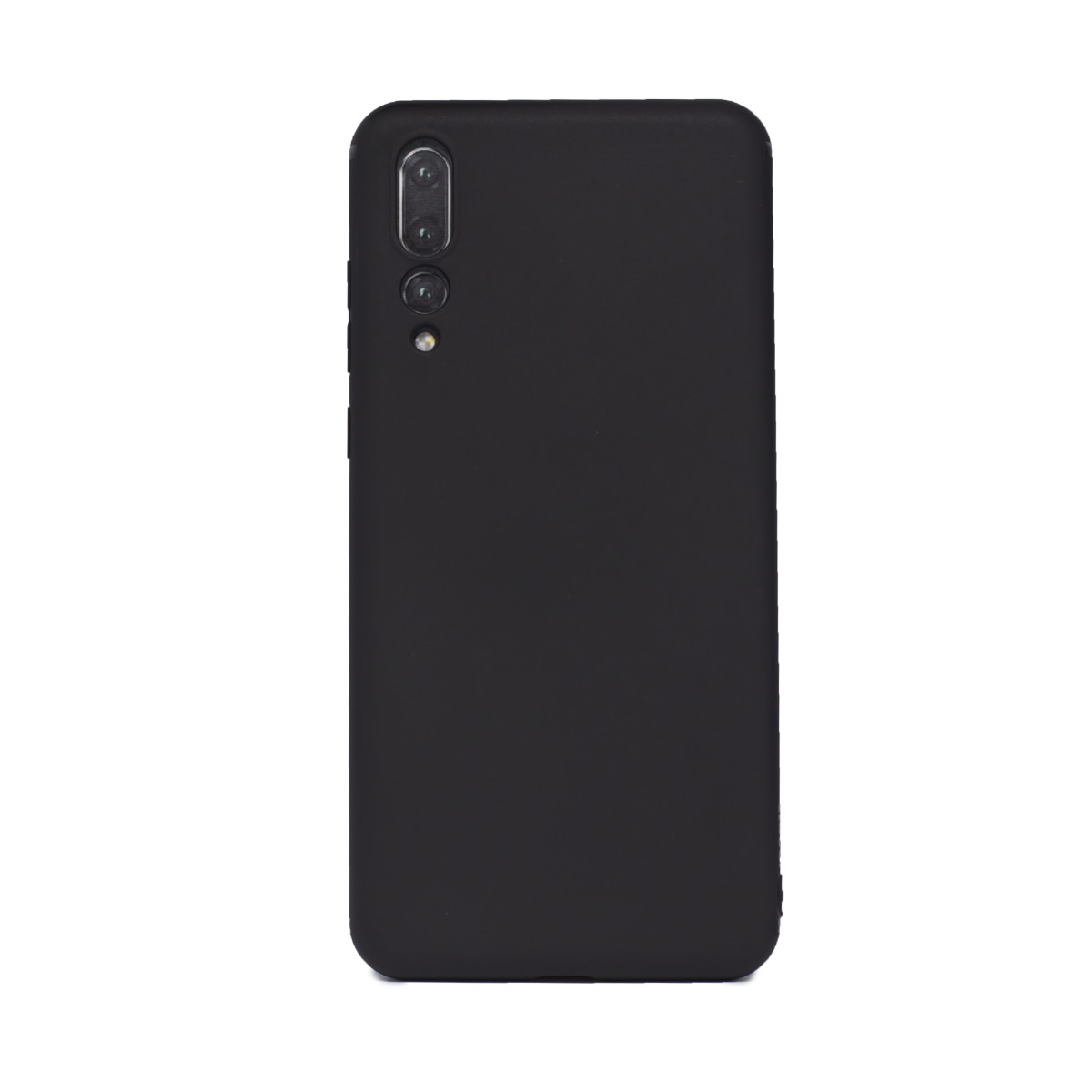 Carcasa Huawei P20 Pro, Hoco Fascination Neagra thumb