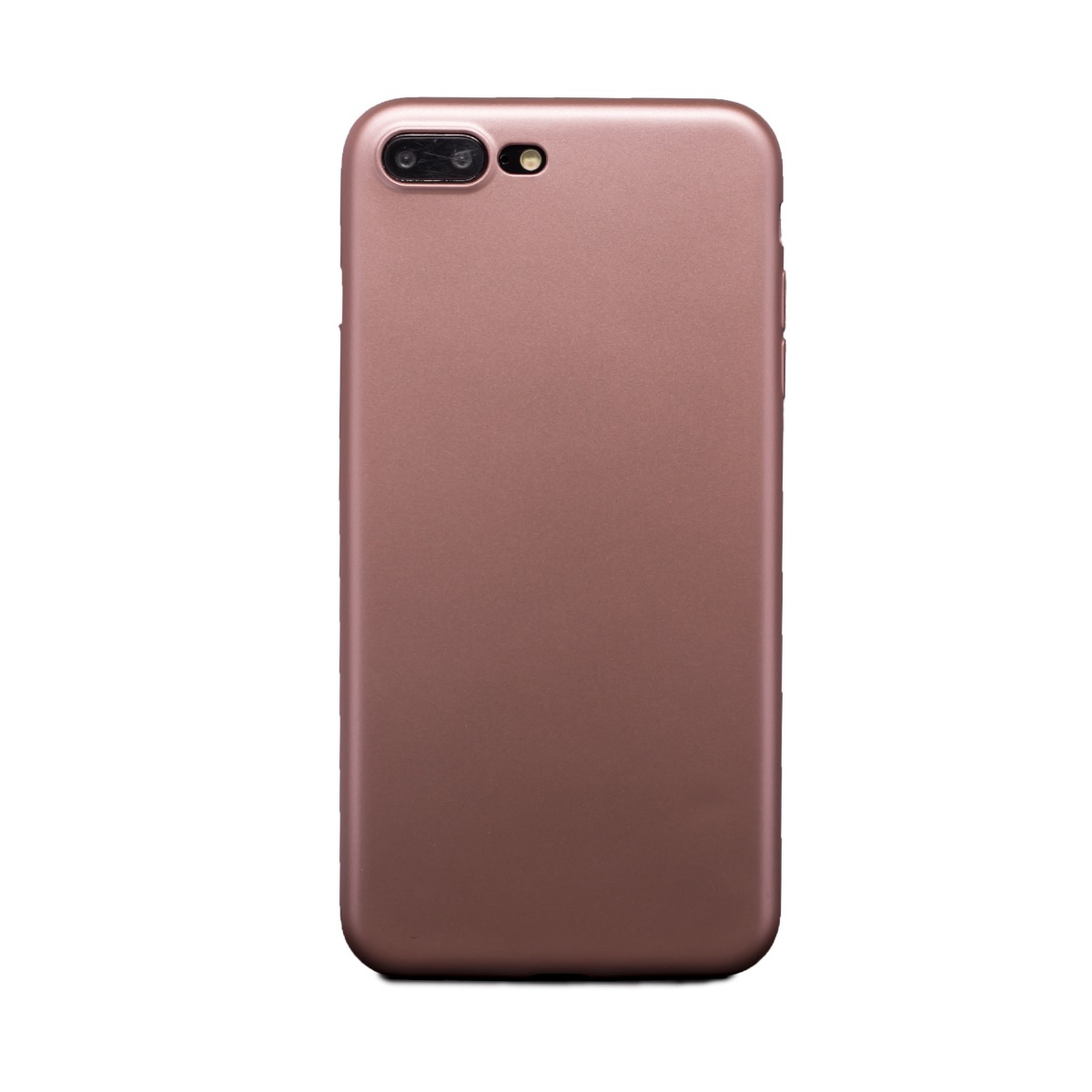 Carcasa iPhone 7 Plus /8 Plus Hoco Roz Gold thumb