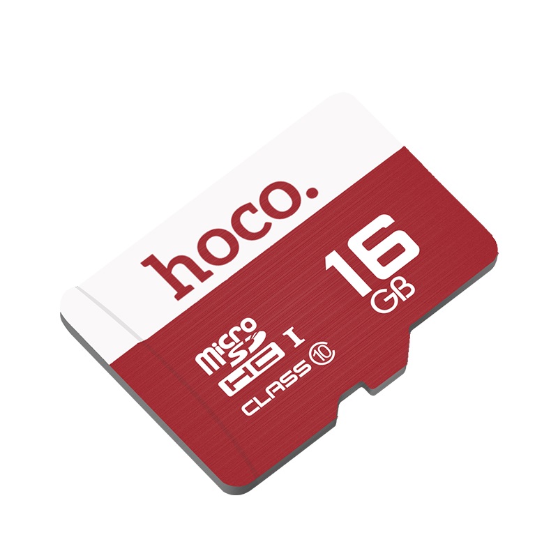 Card memorie Micro SD C10 16GB Hoco  thumb