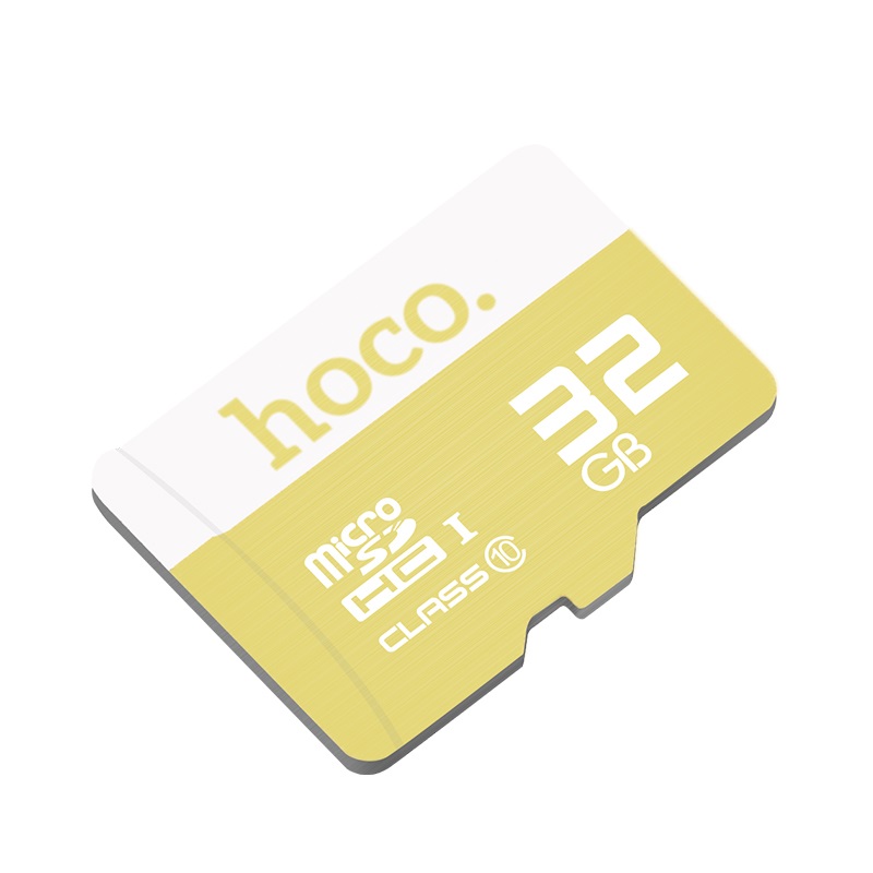 Card memorie Micro SD C10 32GB Hoco  thumb