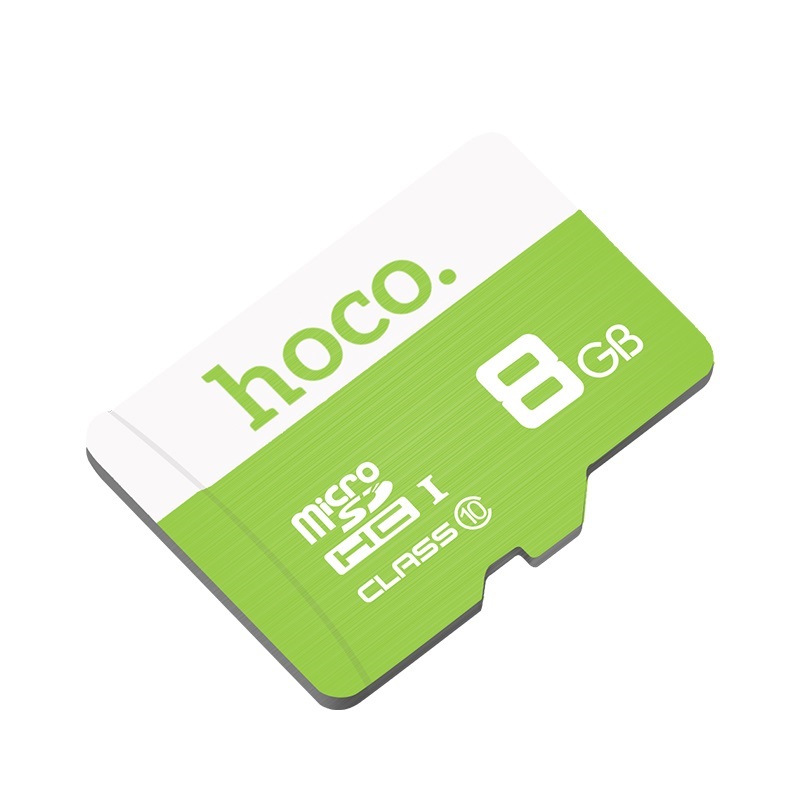 Card memorie Micro SD C10 8GB Hoco  thumb