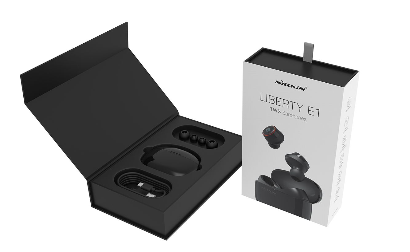 Casti Bluetooth Liberty TWS Nillkin thumb