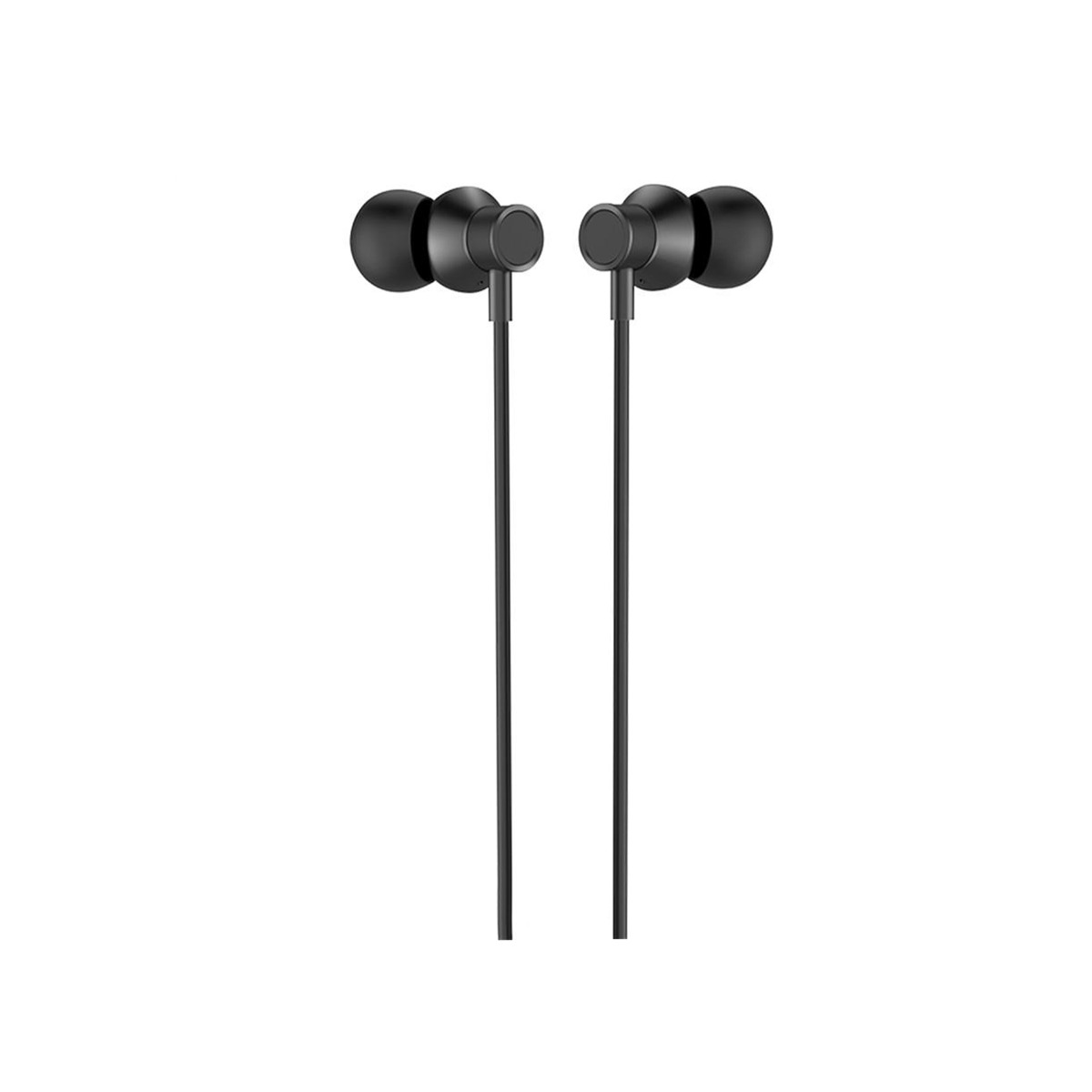 Casti sporting cu bluetooth, Hoco ES13 Negre thumb