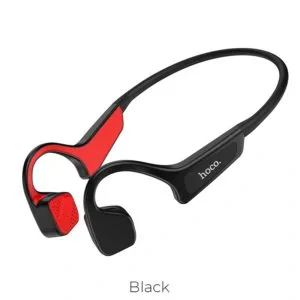 Casti Wireless Hoco S17 Gri