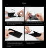 Folie Sticla 3D Samsung Galaxy Note 10 Negru