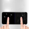 Folie sticla 3D Samsung Galaxy Note 10 Negru Vipo