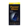 Folie sticla Samsung Galaxy S8 Plus, Panzer Neagra