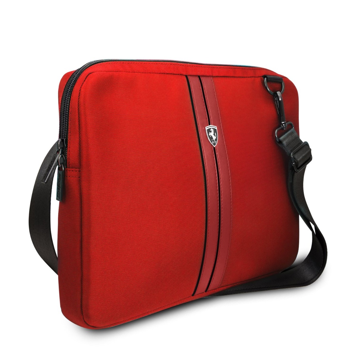 Geanta Laptop 13 Inch, Ferrari Urban Collection Rosu thumb