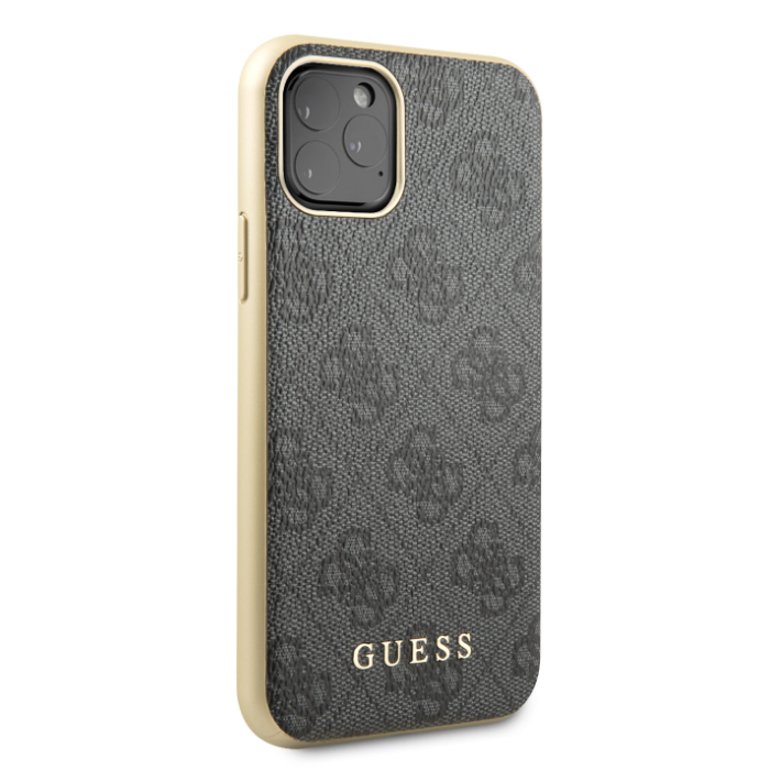 Guess Husa pentru iPhone 11 Pro Gri thumb