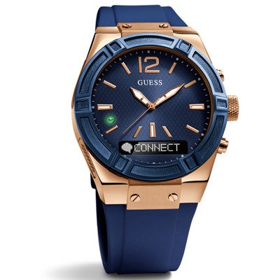 Guess Smart Watch Connect GQ thumb