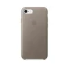Husa Apple iPhone 7/8/SE 2, Leather Bej