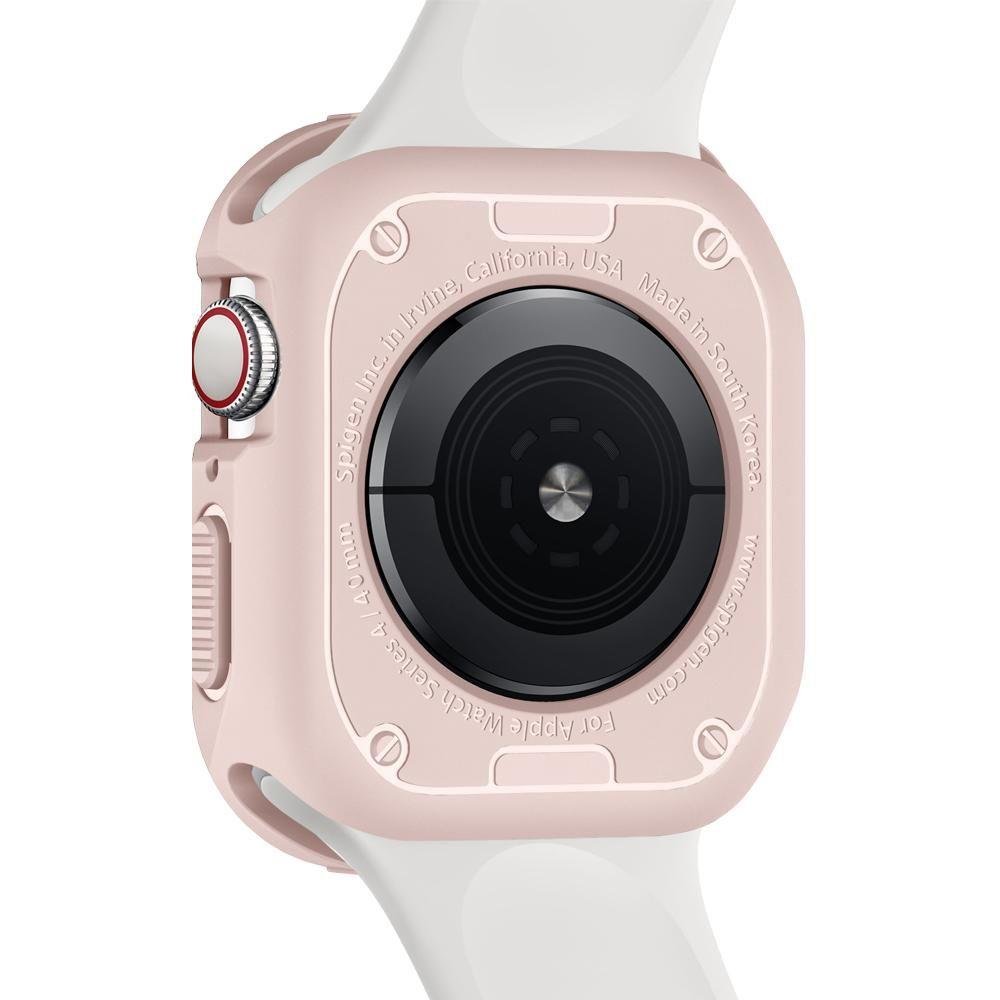 Husa  Apple Watch Spigen Auriu/Roz thumb