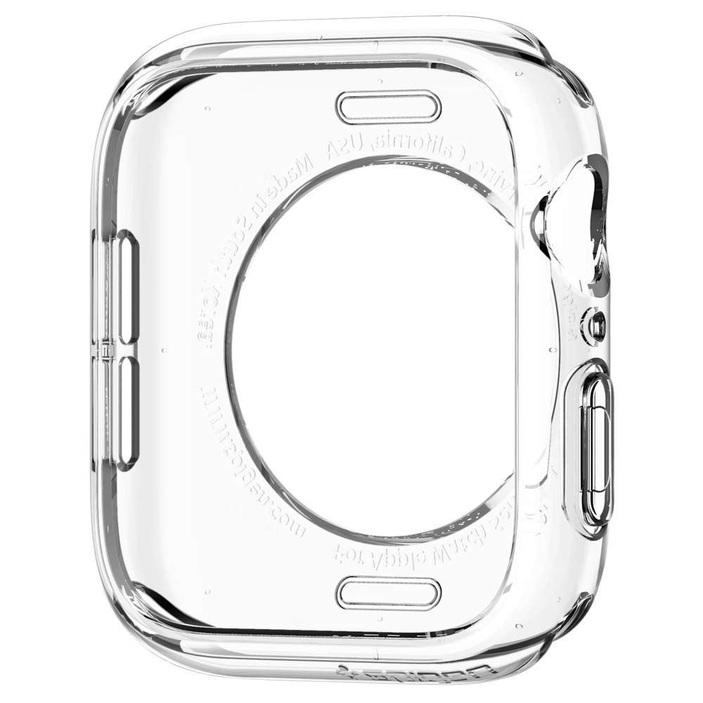 Husa  Apple Watch Spigen Transparent thumb