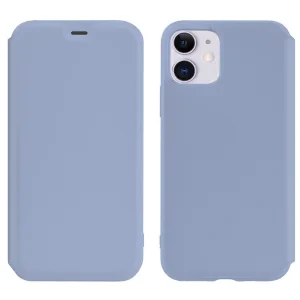 Husa Book Hoco Colorful Silicon iPhone 11 Mov