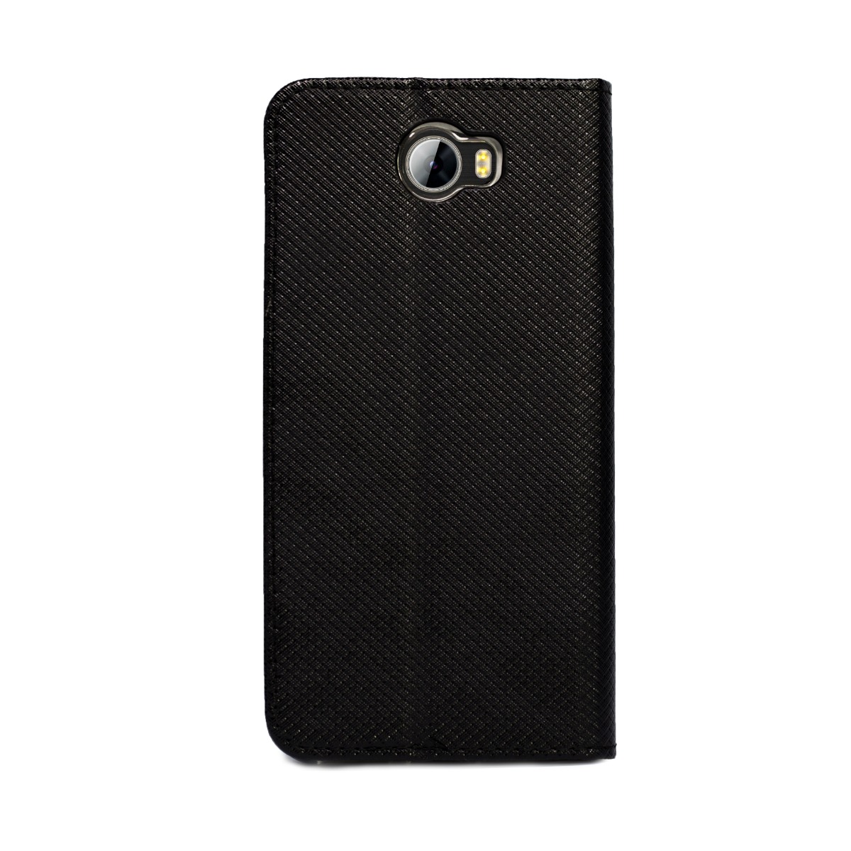 Husa Book Huawei Ascend Y5-2 Negru thumb